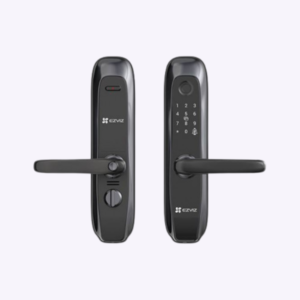 Découvrez les avantages d'une serrure de porte intelligente pour sécuriser votre maison. Contrôlez l'accès via smartphone et vivez en toute sérénité.