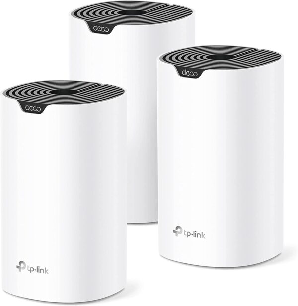 deco m5 wifi mesh smart store maroc